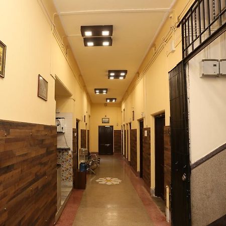 Finestays Shanti Priya Calcutta Exterior foto