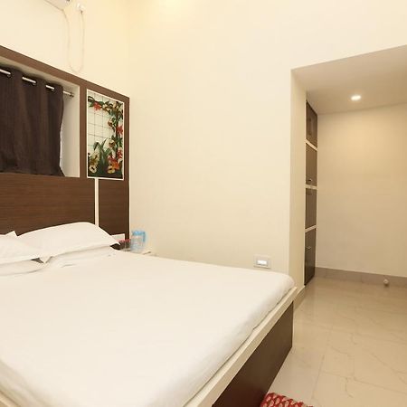 Finestays Shanti Priya Calcutta Exterior foto