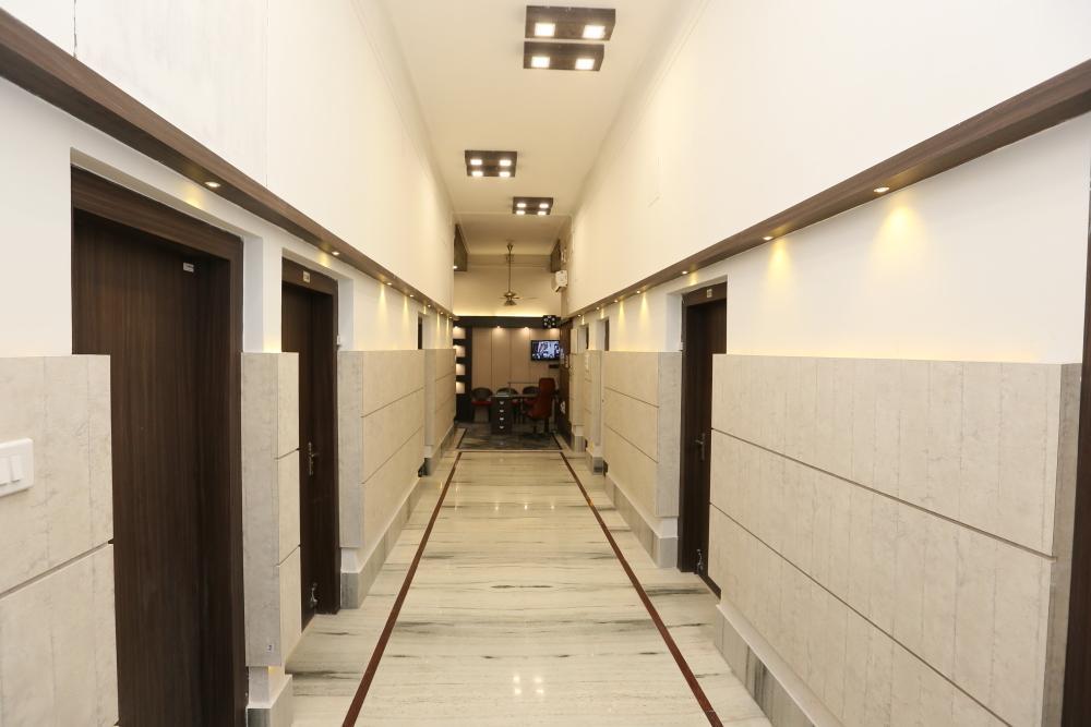 Finestays Shanti Priya Calcutta Exterior foto