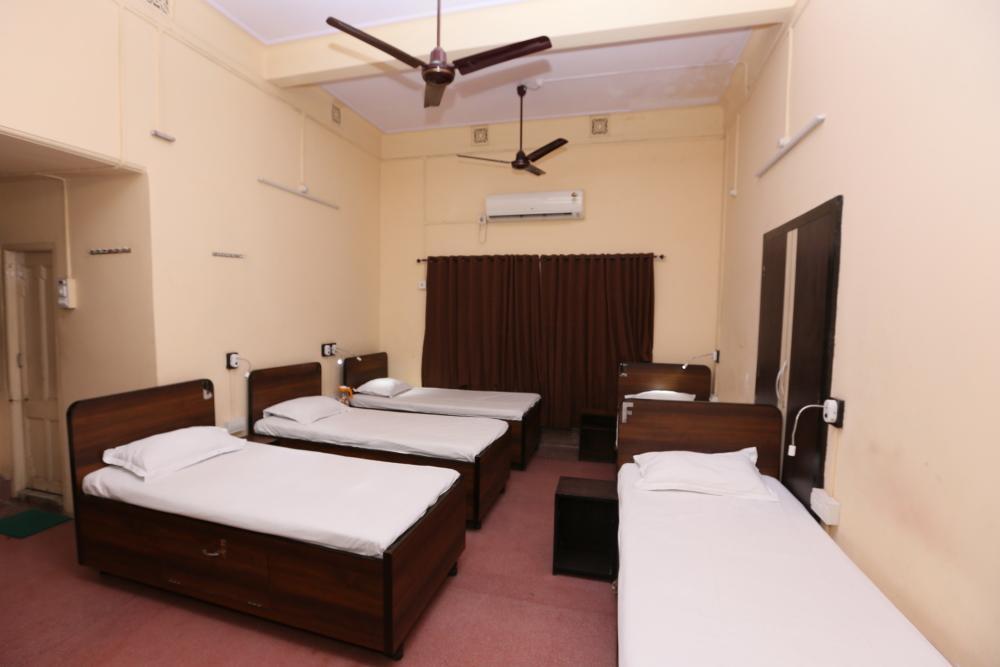 Finestays Shanti Priya Calcutta Exterior foto