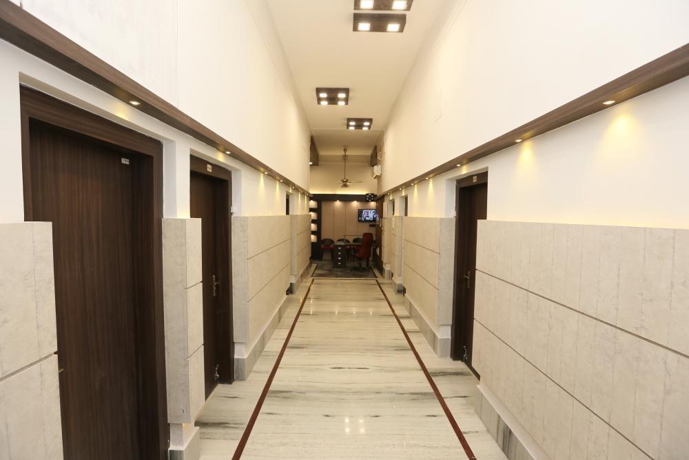 Finestays Shanti Priya Calcutta Exterior foto