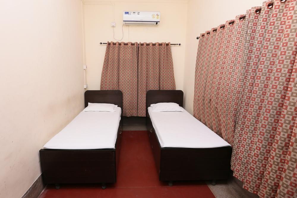 Finestays Shanti Priya Calcutta Exterior foto
