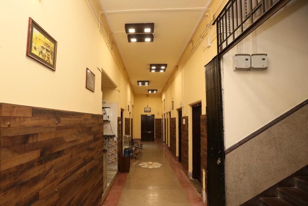 Finestays Shanti Priya Calcutta Exterior foto