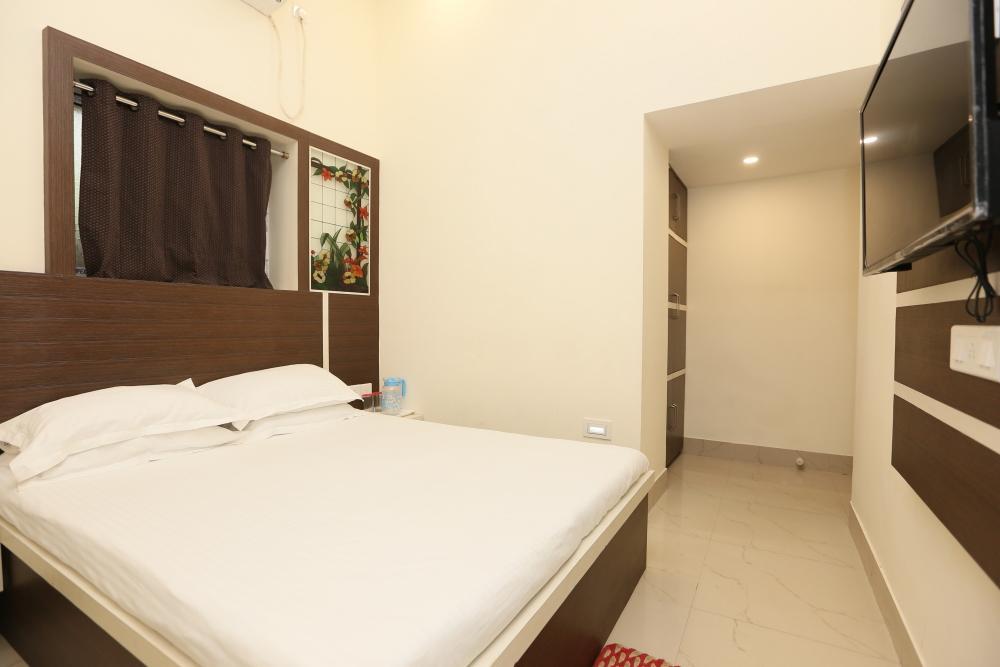 Finestays Shanti Priya Calcutta Exterior foto