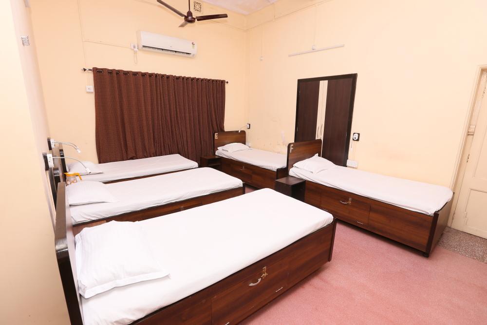 Finestays Shanti Priya Calcutta Exterior foto